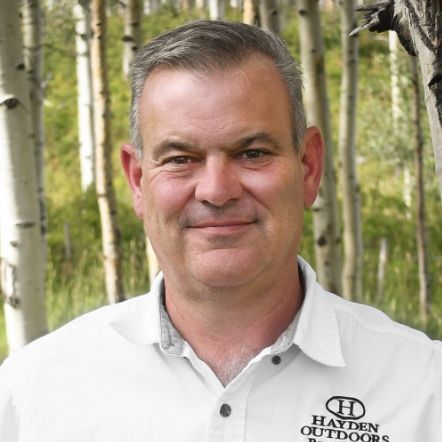Land Listing Agent Photo