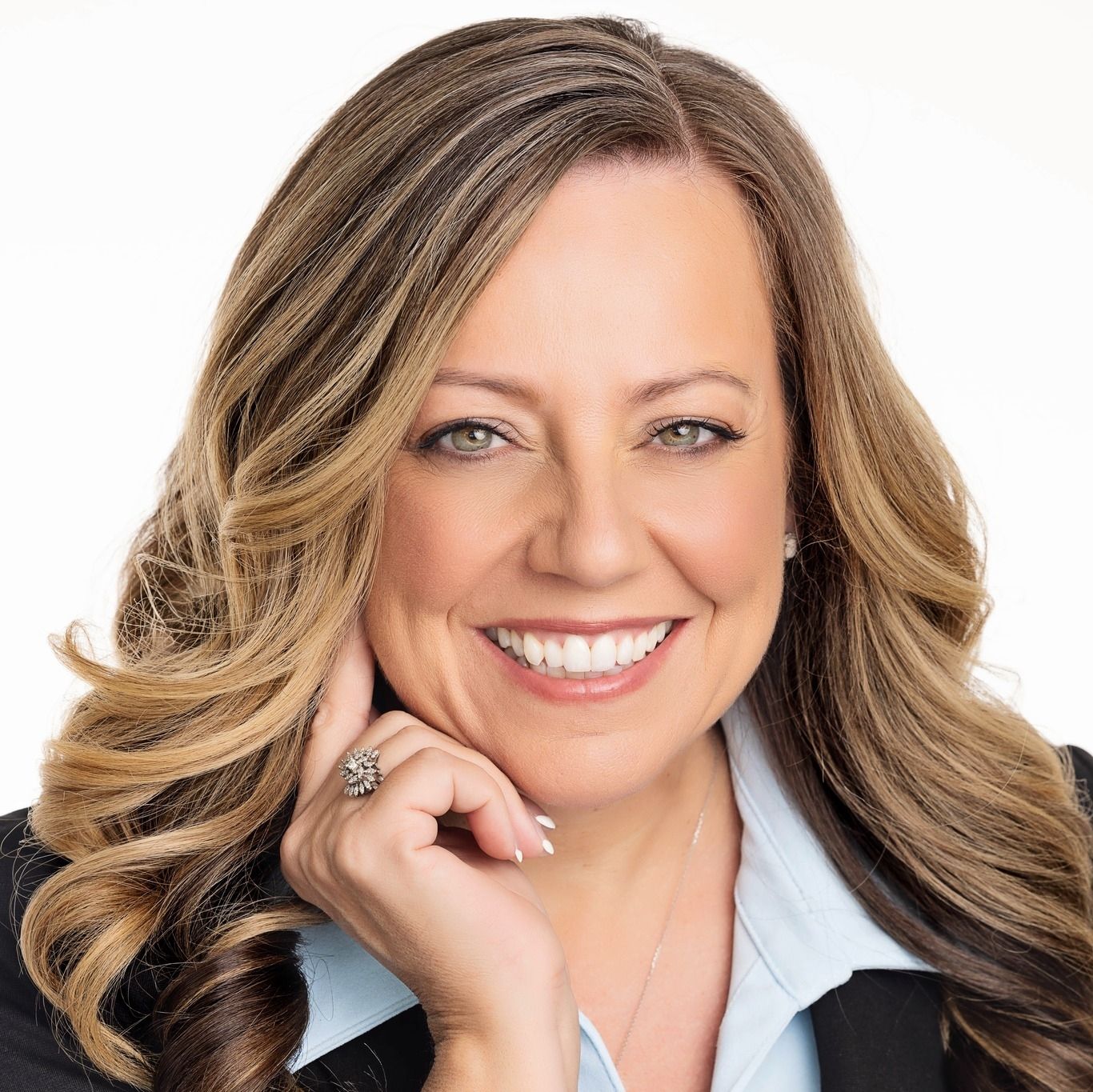 Land Listing Agent Photo