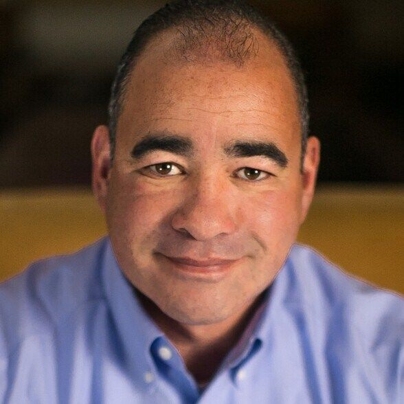 Land Listing Agent Photo